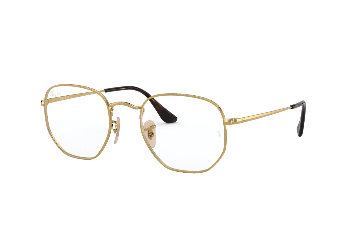 Ray-Ban Vista Hexagonal